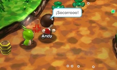 Pokémon Rumble World